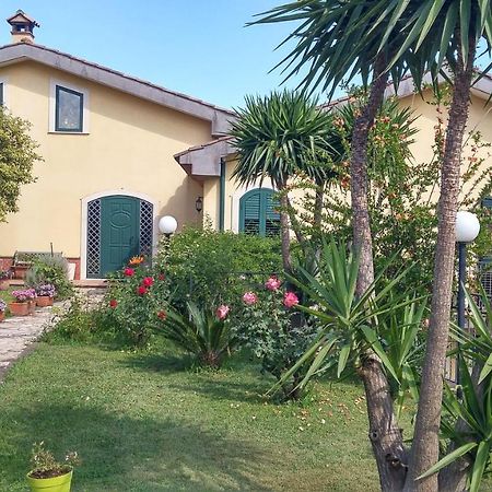 La Casa del Melograno Santa Venerina Exterior foto